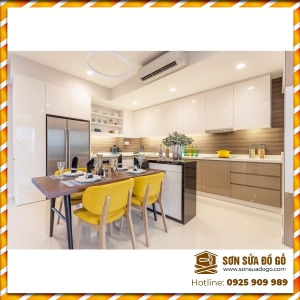 THÁO LẮP TỦ BẾP QUẬN 11