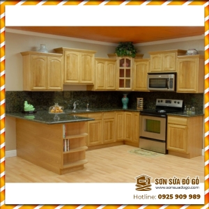 THÁO LẮP TỦ BẾP QUẬN 12