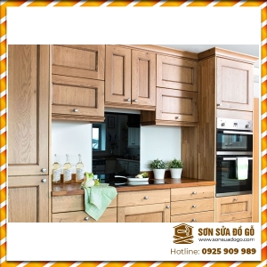 THÁO LẮP TỦ BẾP QUẬN 2