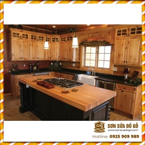 THÁO LẮP TỦ BẾP QUẬN 4