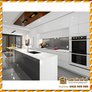 THÁO LẮP TỦ BẾP QUẬN 5