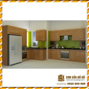 THÁO LẮP TỦ BẾP QUẬN 6