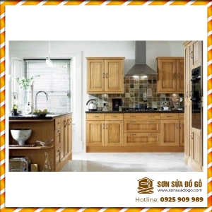 THÁO LẮP TỦ BẾP QUẬN 7