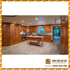 THÁO LẮP TỦ BẾP QUẬN 8