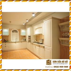 THÁO LẮP TỦ BẾP QUẬN 9