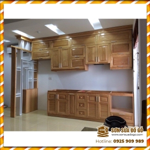 THÁO LẮP TỦ BẾP QUẬN TÂN BÌNH