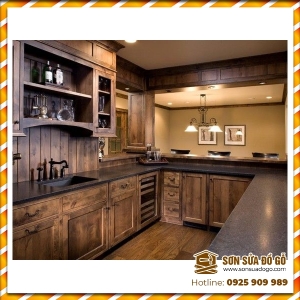 THÁO LẮP TỦ BẾP QUẬN THỦ ĐỨC