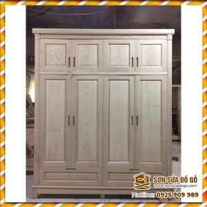 THÁO RÁP TỦ ÁO QUẬN 7