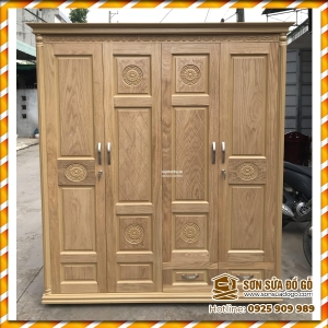 THÁO RÁP TỦ ÁO QUẬN 8