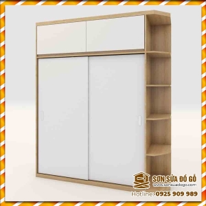 THÁO RÁP TỦ ÁO QUẬN 9