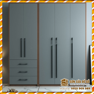 THÁO RÁP TỦ ÁO QUẬN GÒ VẤP