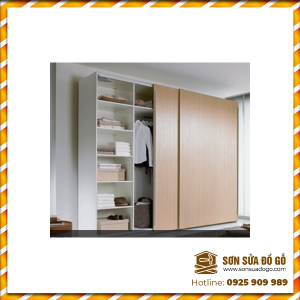 THÁO RÁP TỦ ÁO QUẬN PHÚ NHUẬN