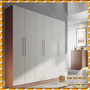 THÁO RÁP TỦ ÁO QUẬN TÂN BÌNH