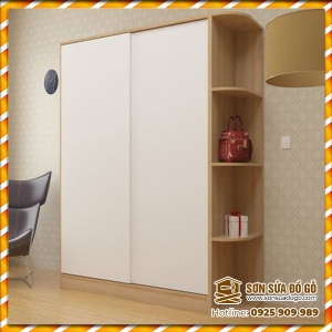 THÁO RÁP TỦ ÁO QUẬN TÂN PHÚ