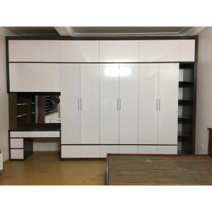 THÁO RÁP TỦ ÁO QUẬN THỦ ĐỨC