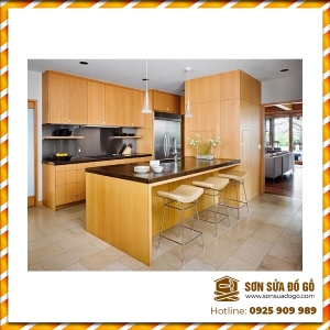 THÁO RÁP TỦ BẾP HUYỆN NHÀ BÈ