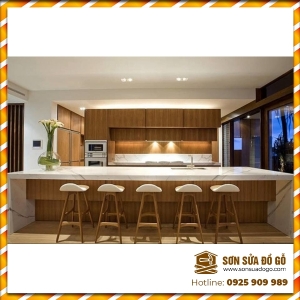 THÁO RÁP TỦ BẾP PHƯỜNG AN LẠC