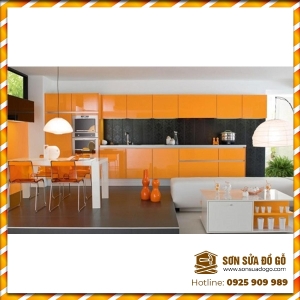 THÁO RÁP TỦ BẾP PHƯỜNG THẠNH MỸ TÂY