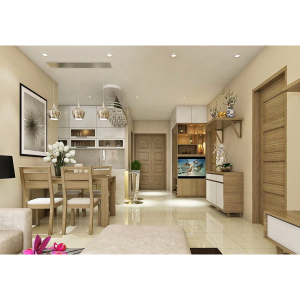 THÁO RÁP TỦ BẾP PHƯỜNG THÔNG TÂY HỘI