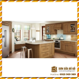 THÁO RÁP TỦ BẾP TP BIÊN HOÀ