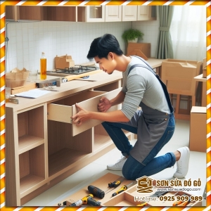 THỢ MỘC PHƯỜNG BÀN CỜ