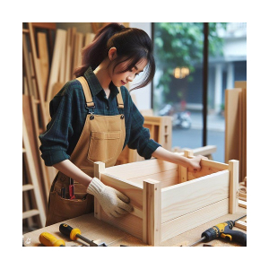 THỢ MỘC PHƯỜNG CẦU KIỆU