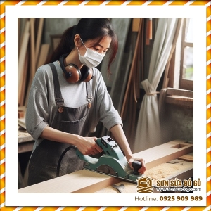 THỢ MỘC PHƯỜNG LINH XUÂN