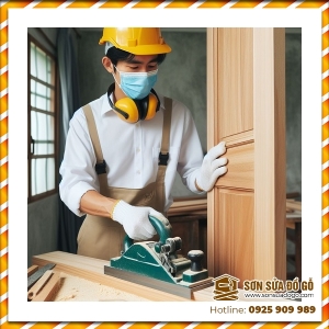 THỢ MỘC PHƯỜNG LONG TRƯỜNG