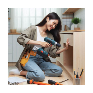 THỢ MỘC PHƯỜNG PHÚ ĐỊNH