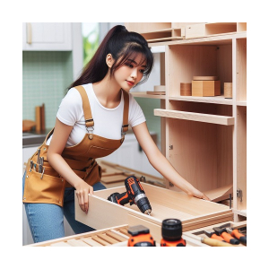 THỢ MỘC PHƯỜNG ĐỨC NHUẬN