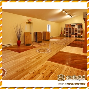 THỢ MỘC PHƯỜNG VƯỜN LÀI