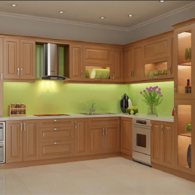 TOP 5 DỊCH VỤ SỬA CHỮA TỦ BẾP QUẬN 1