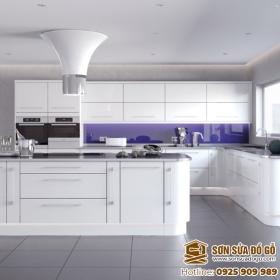 TOP 5 DỊCH VỤ SỬA CHỮA TỦ BẾP QUẬN 3