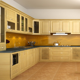 TOP 5 DỊCH VỤ VỤ SỬA CHỮA TỦ BẾP QUẬN 2